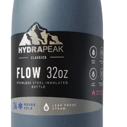 32oz Flow Bottle - Storm