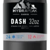 32oz Dash Bottle - Black Bottles