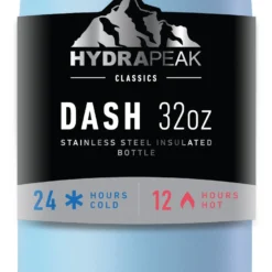 32oz Dash Bottle - Cloud Bottles