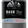 32oz Dash Bottle - Graphite