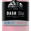 Bottles 32oz Dash Bottle - Pink 2 Bottles 32oz Dash Bottle - Pink