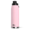Wide Mouth 40oz Bottles - Pink