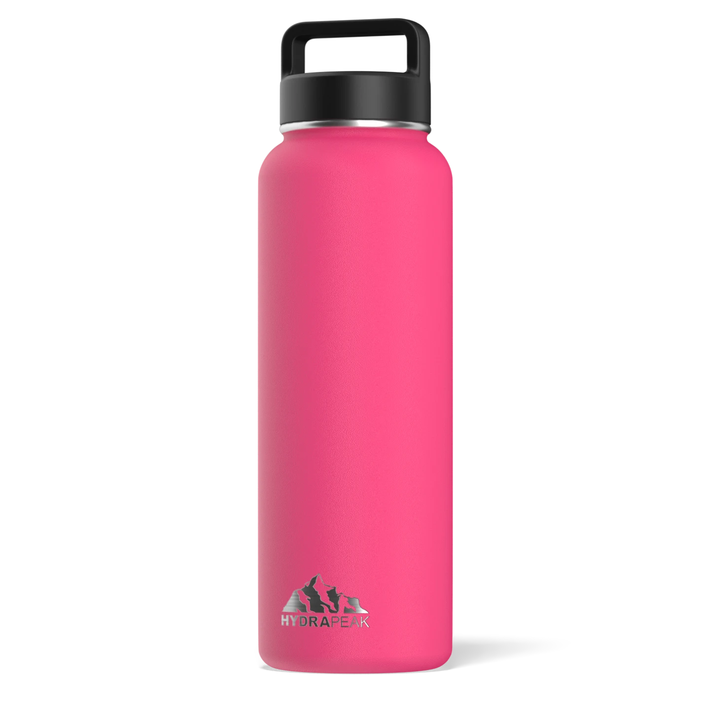 40oz - Wide Mouth - Hot Pink 3 40oz - Wide Mouth - Hot Pink