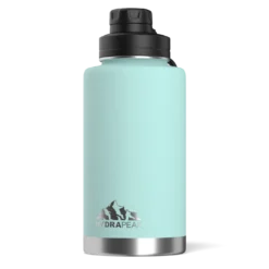 Adventure Series Bottles 50oz Active - Aqua