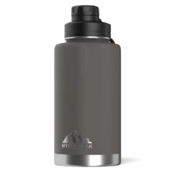 Adventure Series 50oz Active - Graphite Bottles