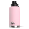 Adventure Series 50oz Active - Pink Bottles