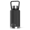 Adventure Series 50oz Bottle - Black Bottles 2 Adventure Series 50oz Bottle - Black Bottles