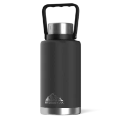 Adventure Series 50oz Bottle - Black Bottles