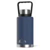 Adventure Series 50oz Bottle - Cobalt