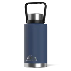 Adventure Series 50oz Bottle - Cobalt