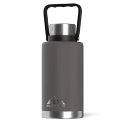 Adventure Series 50oz Bottle - Graphite