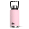 Adventure Series Bottles 50oz Bottle - Pink
