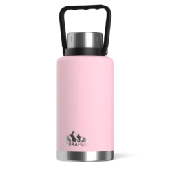 Adventure Series Bottles 50oz Bottle - Pink
