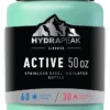 Adventure Series 50oz Bottle - Aqua