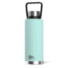 Adventure Series 67oz Max Pro Bottle - Aqua