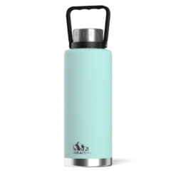 Adventure Series 67oz Max Pro Bottle - Aqua