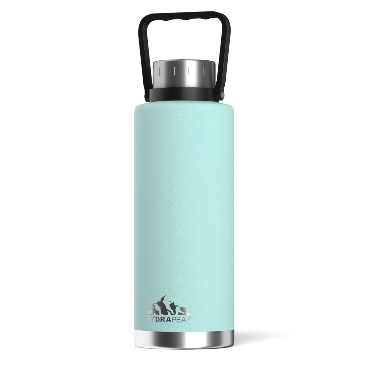 Adventure Series 67oz Max Pro Bottle - Aqua 3 Adventure Series 67oz Max Pro Bottle - Aqua