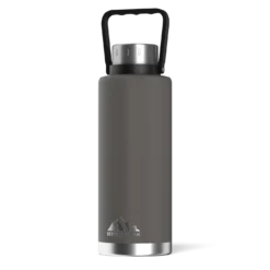 Adventure Series 67oz Max Pro Bottle - Graphite