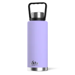 Adventure Series 67oz Max Pro Bottle - Lilac Bottles