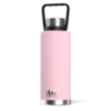 Adventure Series Bottles 67oz Max Pro Bottle - Pink 1 Adventure Series Bottles 67oz Max Pro Bottle - Pink