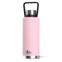 Adventure Series Bottles 67oz Max Pro Bottle - Pink