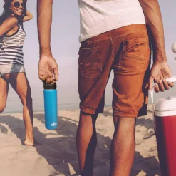 Wide Mouth 22oz Bottle - Lilac