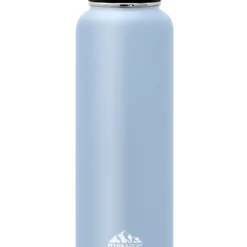 Wide Mouth 40oz Bottle - Cloud Bottles