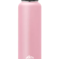 Bottles 40oz - Wide Mouth - Pink