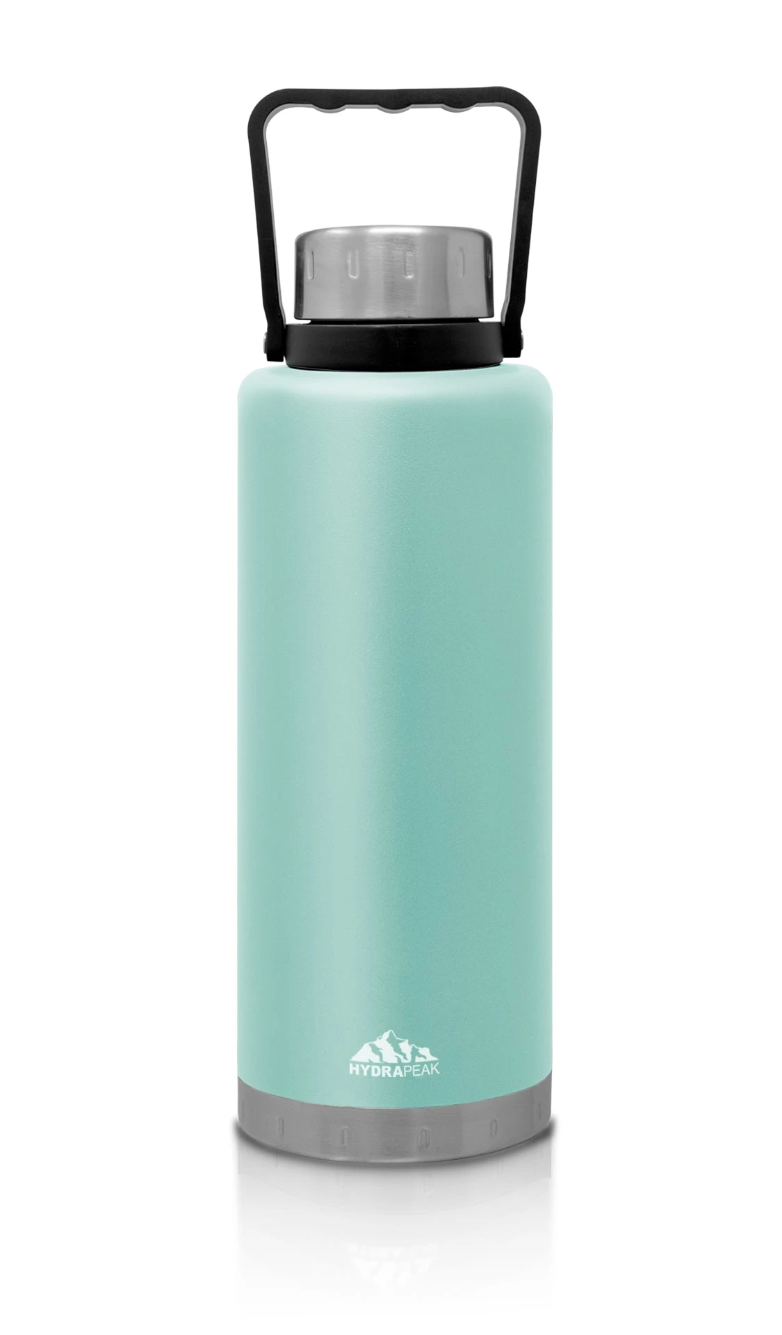 Adventure Series 67oz Max Pro Bottle - Aqua 5 Adventure Series 67oz Max Pro Bottle - Aqua