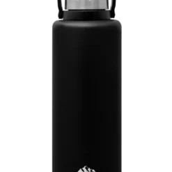 Adventure Series Bottles 67oz Max Pro Bottle - Black