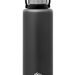 Adventure Series 67oz Max Pro Bottle - Graphite
