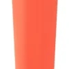 Matte Collection 25oz Allure Canteen - Living Coral