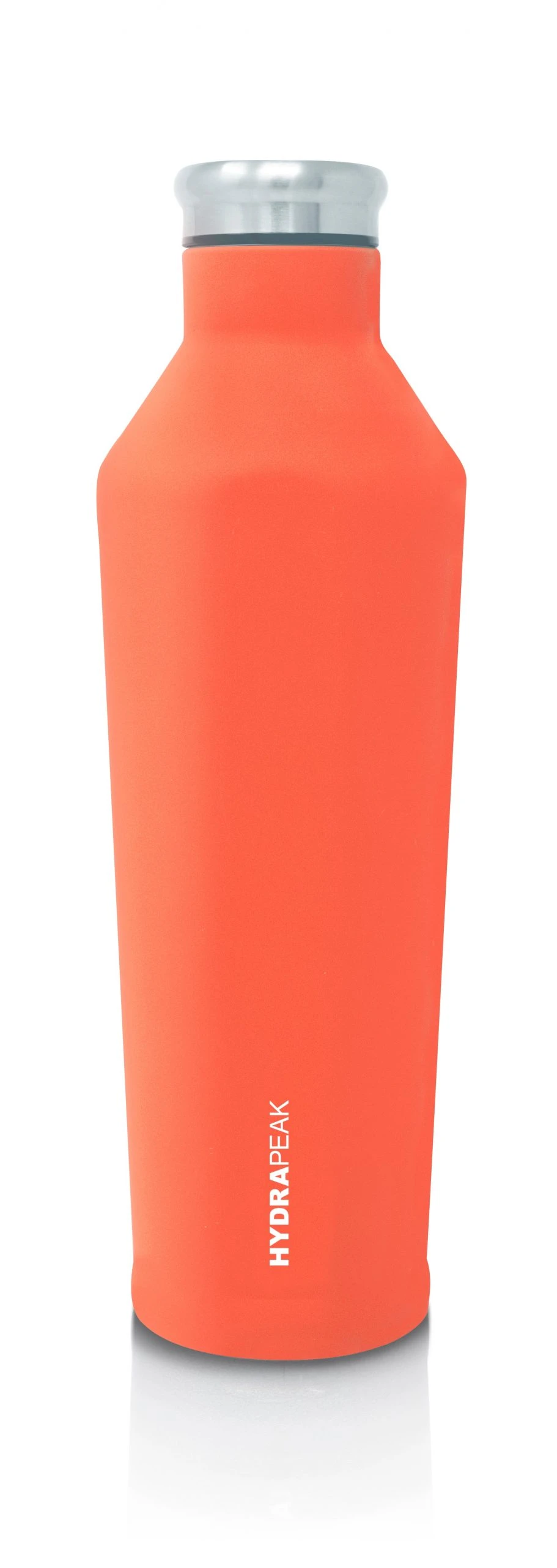 Matte Collection 25oz Allure Canteen - Living Coral 3 Matte Collection 25oz Allure Canteen - Living Coral
