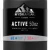 Adventure Series Bottles 50oz Active - Black