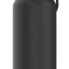 Wide Mouth 32oz Bottle - Black