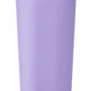 Matte Collection Bottles 25oz Allure Canteen - Common Lilac