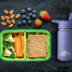 Mini 14oz Bottle - Cloud Bottles 14 Mini 14oz Bottle - Cloud Bottles