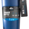 Bottles 26oz Shaker Bottle - Cobalt