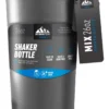 Bottles 26oz Shaker Bottle - Graphite