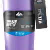 Bottles 26oz Shaker Bottle - Lilac 2 Bottles 26oz Shaker Bottle - Lilac