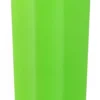Matte Collection 25oz Allure Canteen - Neon Green Bottles