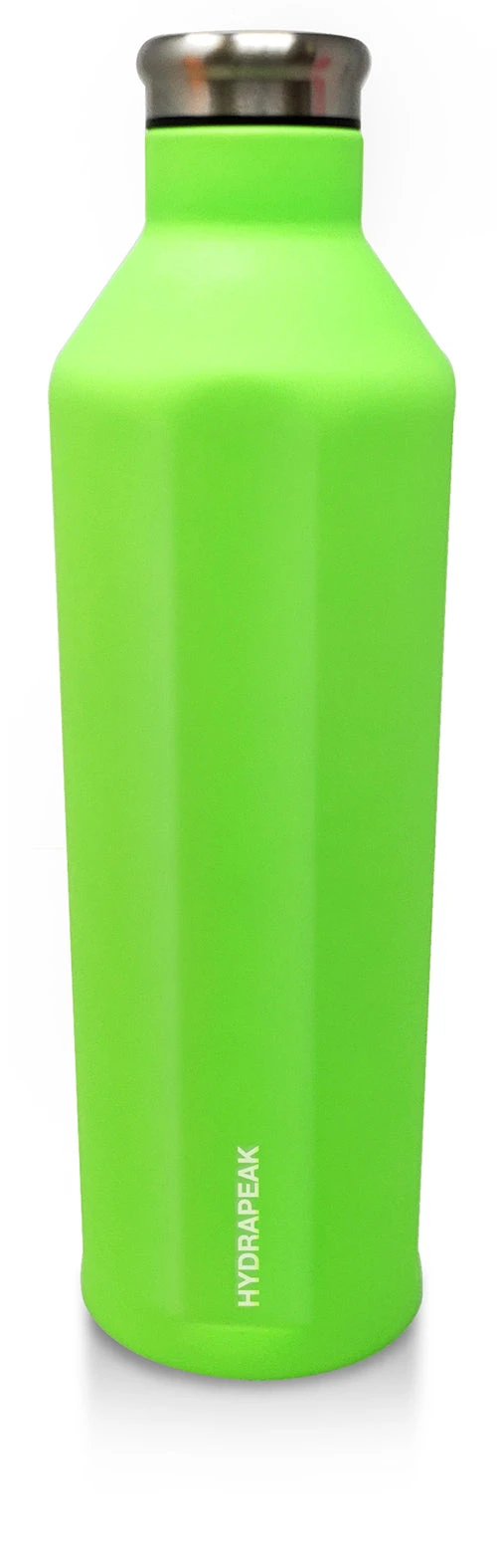 Matte Collection 25oz Allure Canteen - Neon Green Bottles 3 Matte Collection 25oz Allure Canteen - Neon Green Bottles