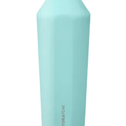 Matte Collection 25oz Allure Canteen - Seafoam