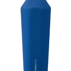 Matte Collection 25oz Allure Canteen - Blissful Blue