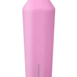 Matte Collection 25oz Allure Canteen - Bubblegum Pink Bottles