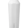 Matte Collection 25oz Allure Canteen - Matte White Bottles 1 Matte Collection 25oz Allure Canteen - Matte White Bottles