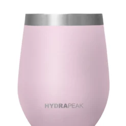 Savor Series Tumblers 12oz Wine Tumbler - Pink