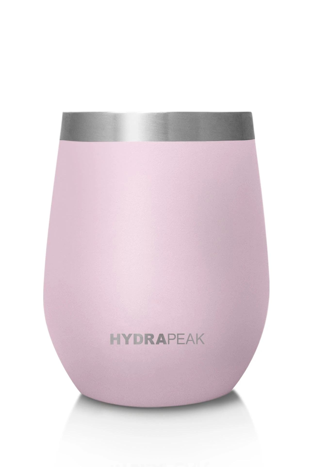 Savor Series Tumblers 12oz Wine Tumbler - Pink 4 Savor Series Tumblers 12oz Wine Tumbler - Pink