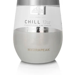 Savor Series 12oz Wine Tumbler - Enchanted Grey