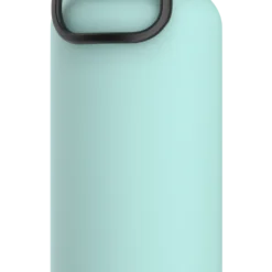 Wide Mouth 32oz Bottle - Aqua